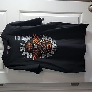 Harley Davidson